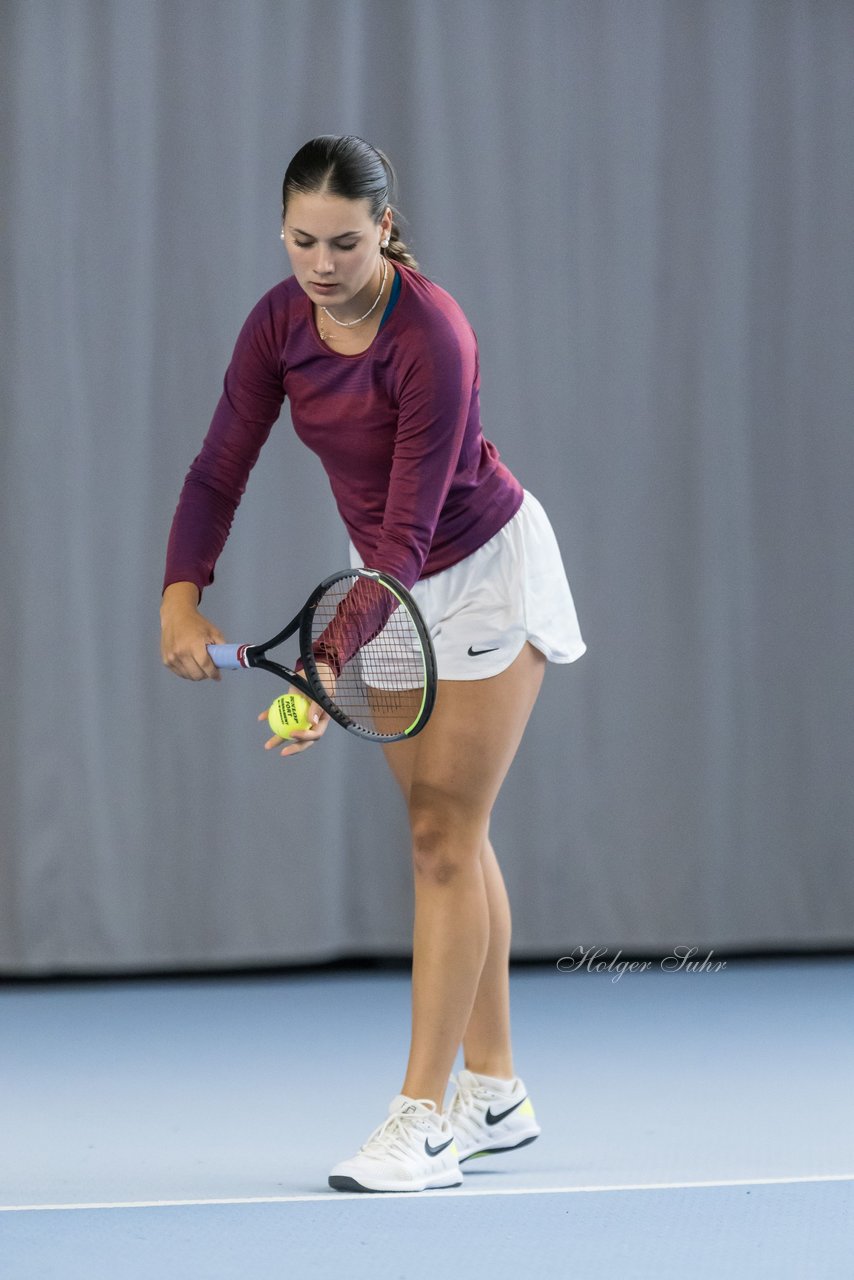 Anna Petkovic 157 - Bergstedt Open